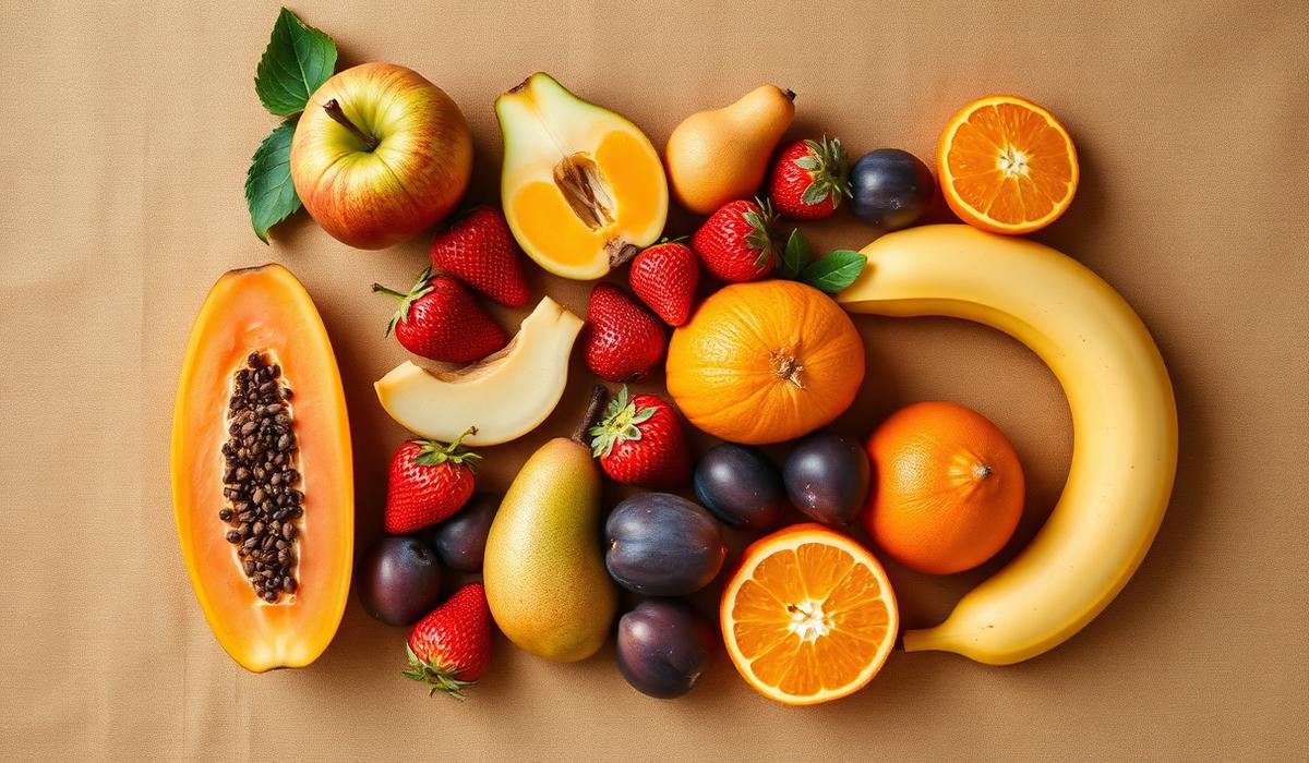 Frutas